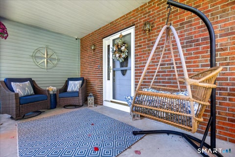 Tiny photo for 52 Kirk Road, Hamden, CT 06514 (MLS # 24216216)