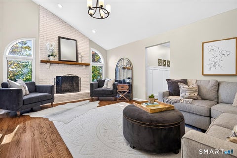 Tiny photo for 52 Kirk Road, Hamden, CT 06514 (MLS # 24216216)