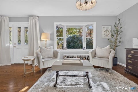 Tiny photo for 52 Kirk Road, Hamden, CT 06514 (MLS # 24216216)