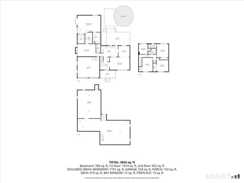 Tiny photo for 52 Kirk Road, Hamden, CT 06514 (MLS # 24216216)