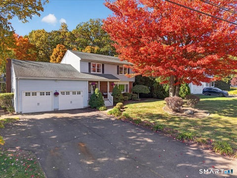 Tiny photo for 52 Kirk Road, Hamden, CT 06514 (MLS # 24216216)