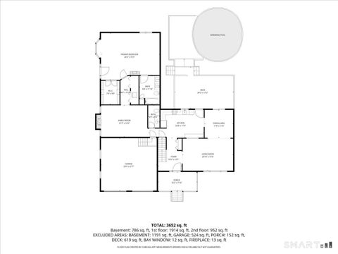 Tiny photo for 52 Kirk Road, Hamden, CT 06514 (MLS # 24216216)