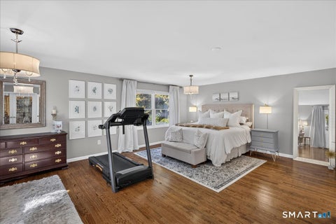 Tiny photo for 52 Kirk Road, Hamden, CT 06514 (MLS # 24216216)