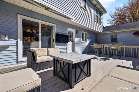 Tiny photo for 52 Kirk Road, Hamden, CT 06514 (MLS # 24216216)