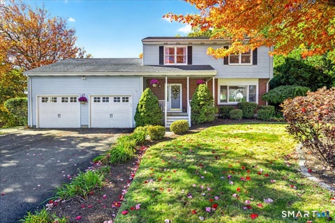 Photo of 52 Kirk Road, Hamden, CT 06514 (MLS # 24216216)