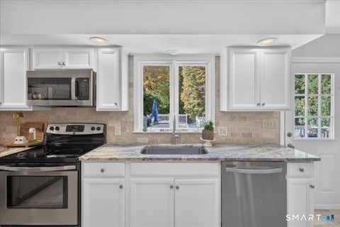 Tiny photo for 52 Kirk Road, Hamden, CT 06514 (MLS # 24216216)