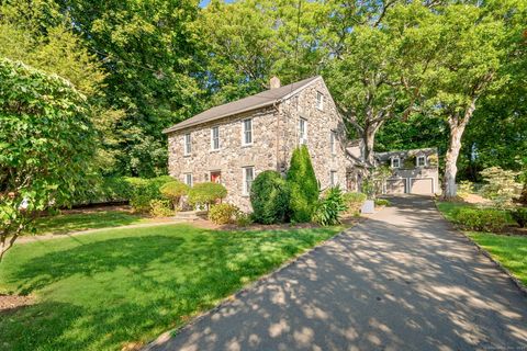 180 Summer Street New Canaan CT 06840