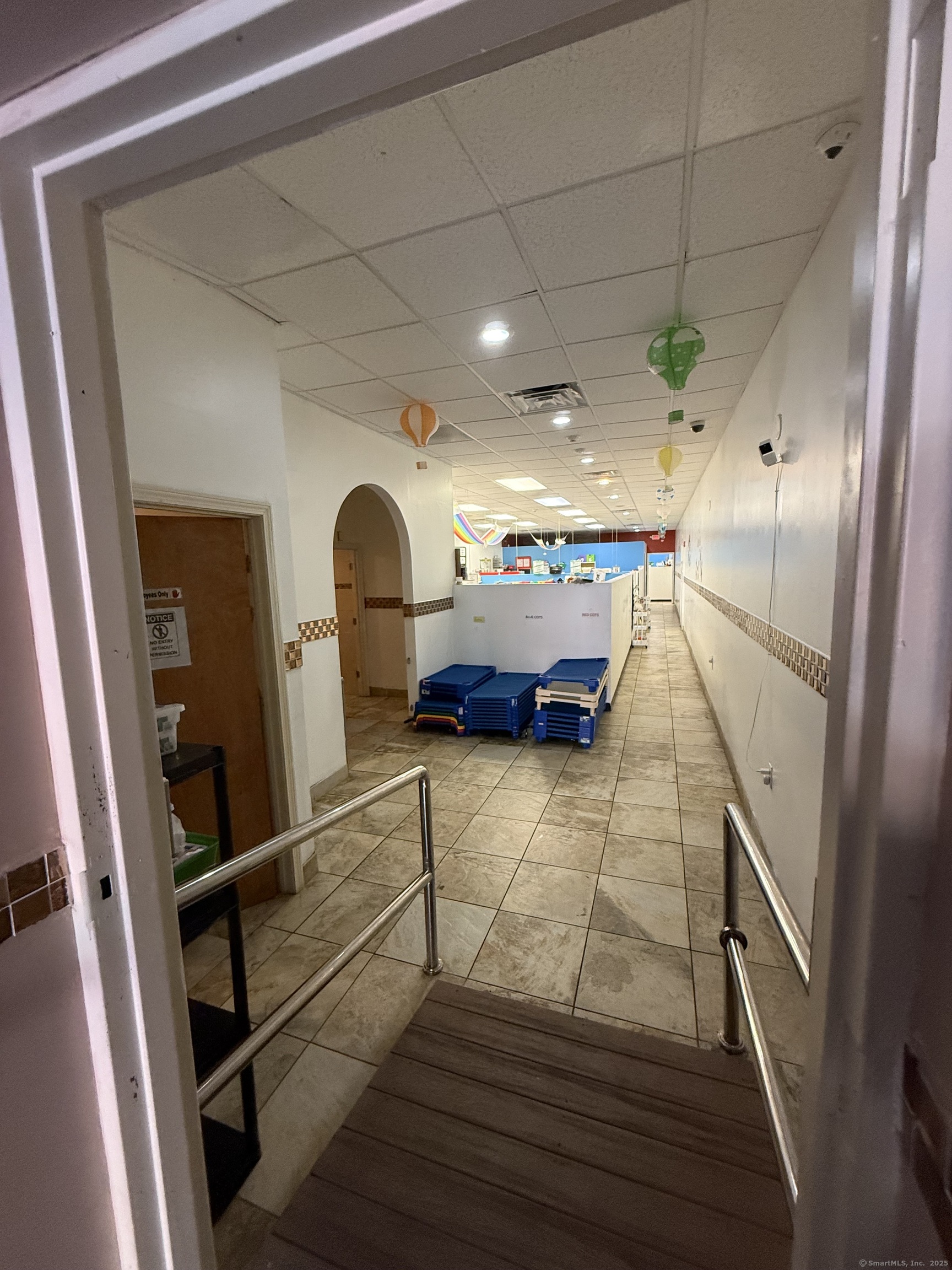 123 Kid's Care Lane