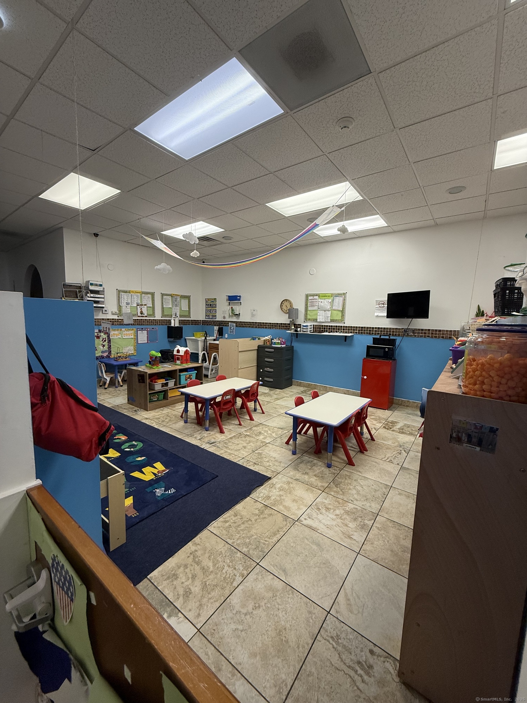 123 Kid's Care Lane