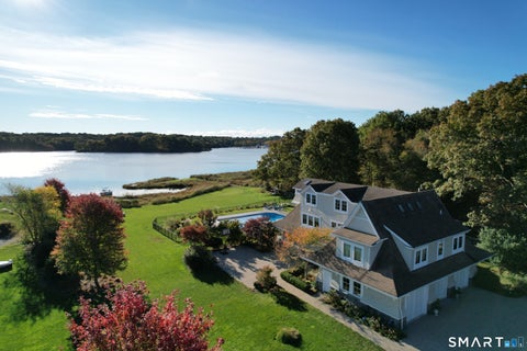 Homes For Rent - 325 River Road<br/> New London County, Stonington, CT 06379