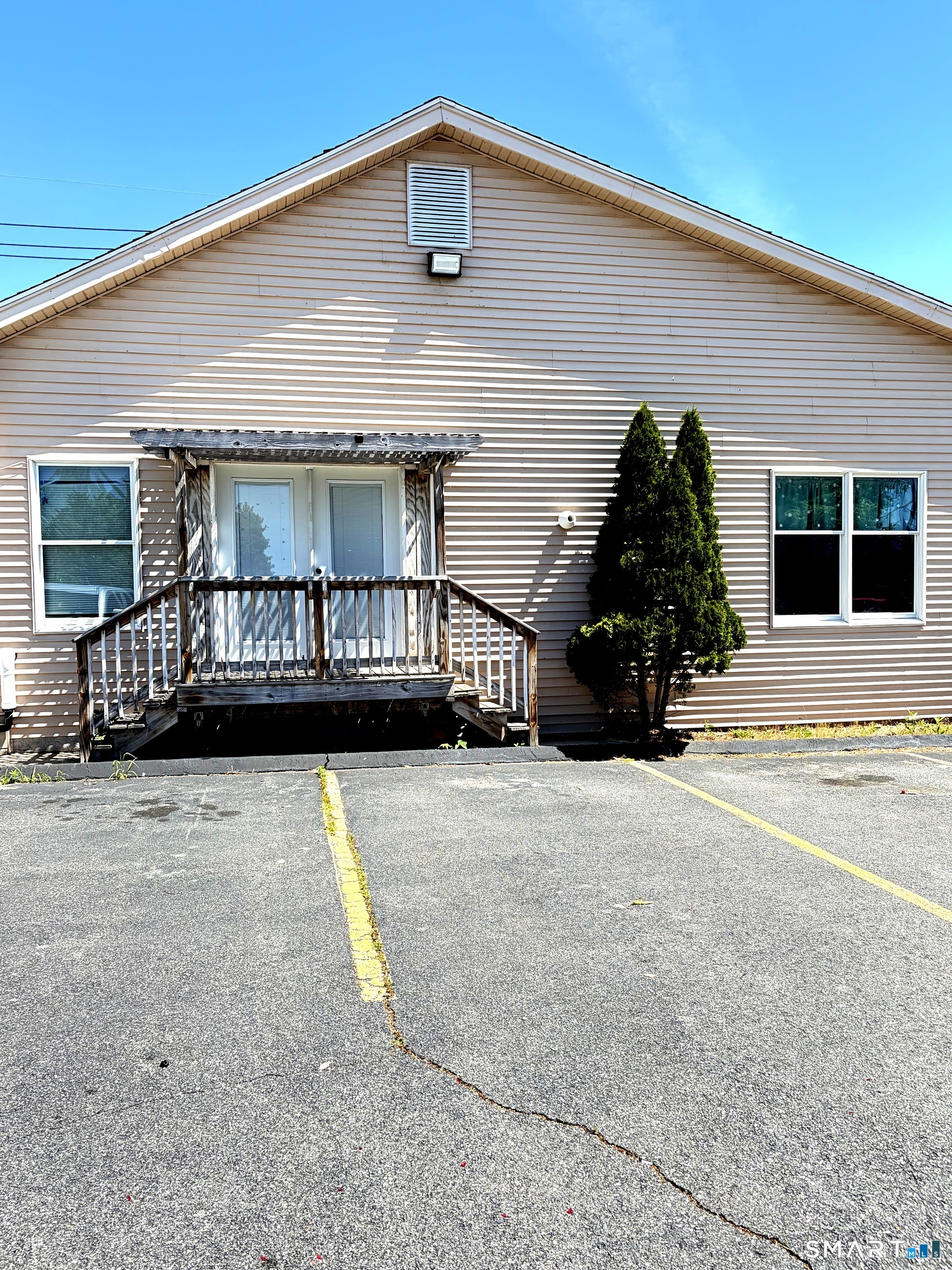 170-174 Providence Street