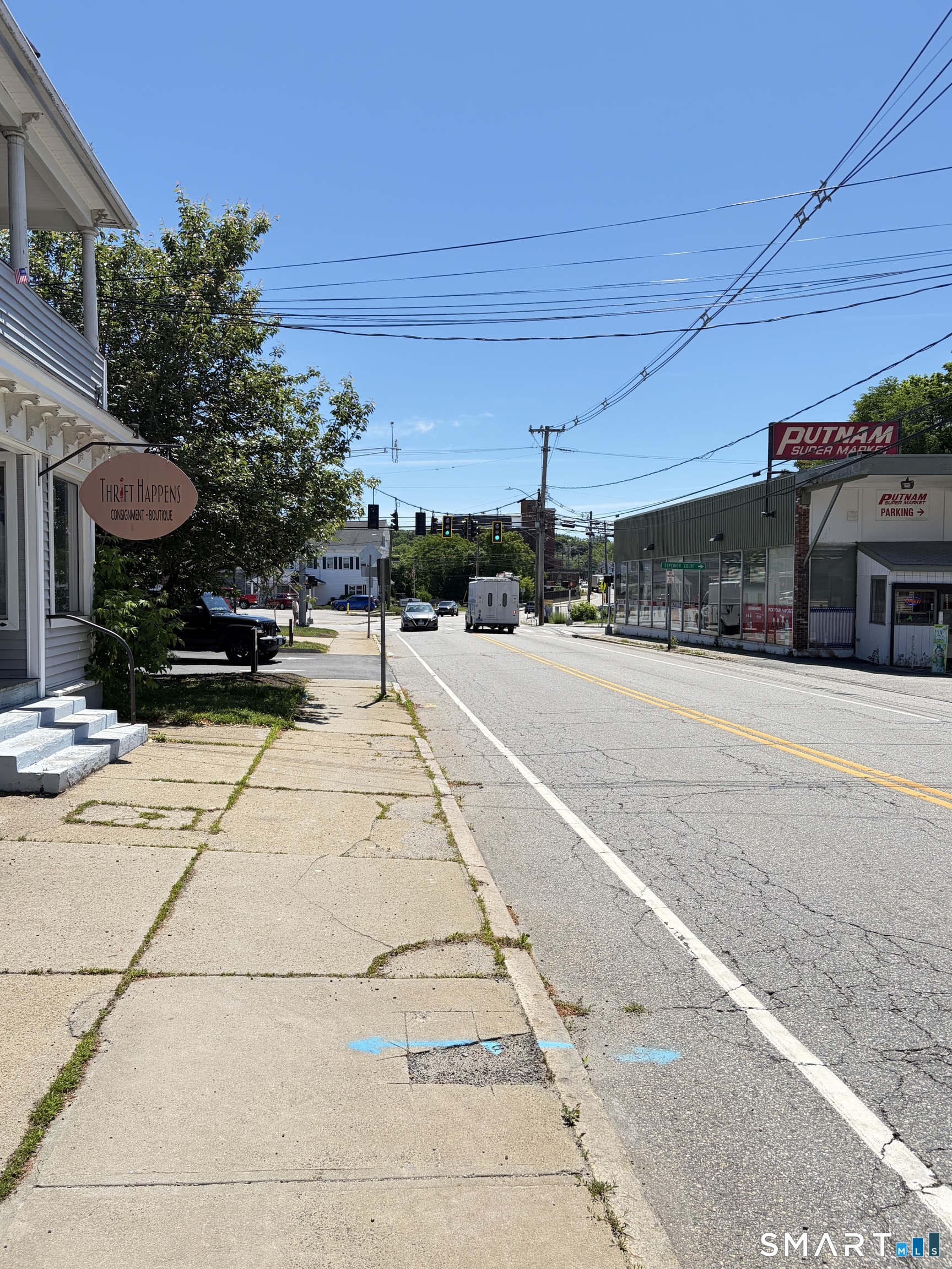 170-174 Providence Street