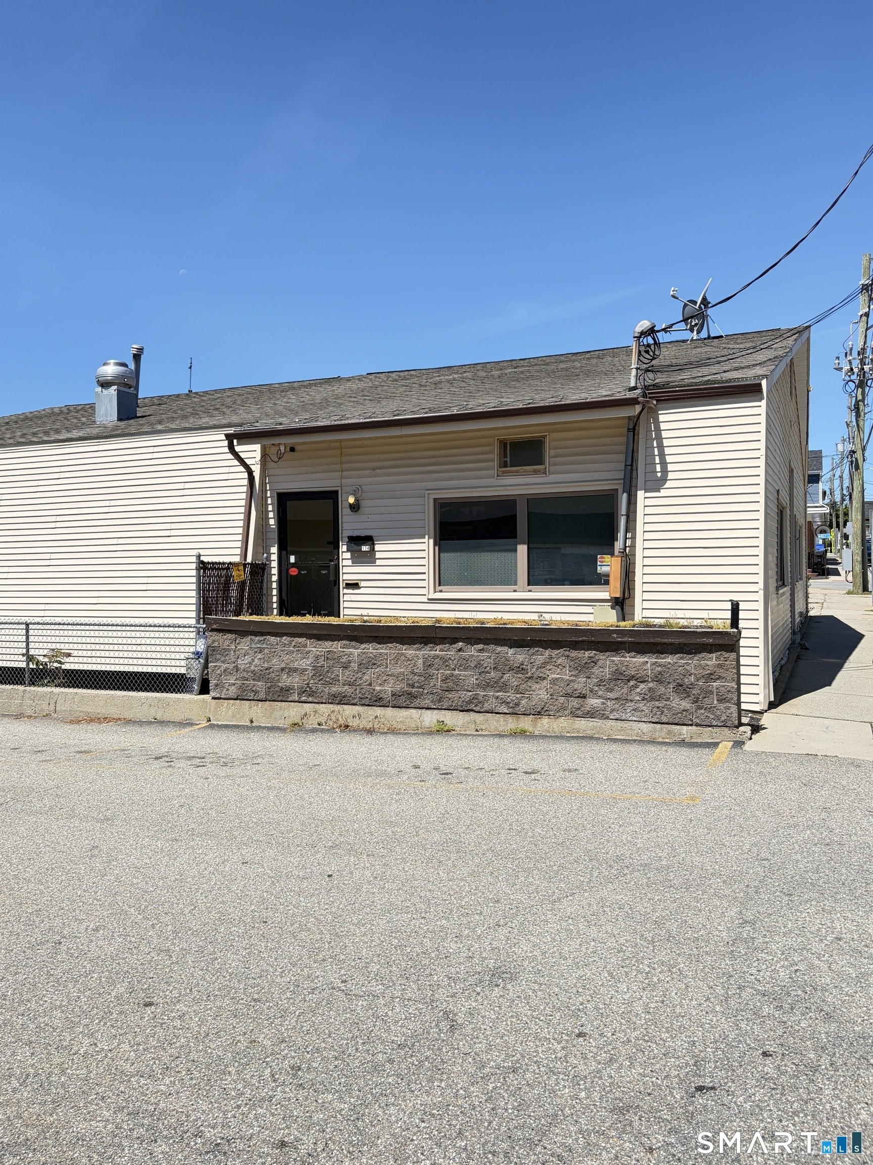 170-174 Providence Street