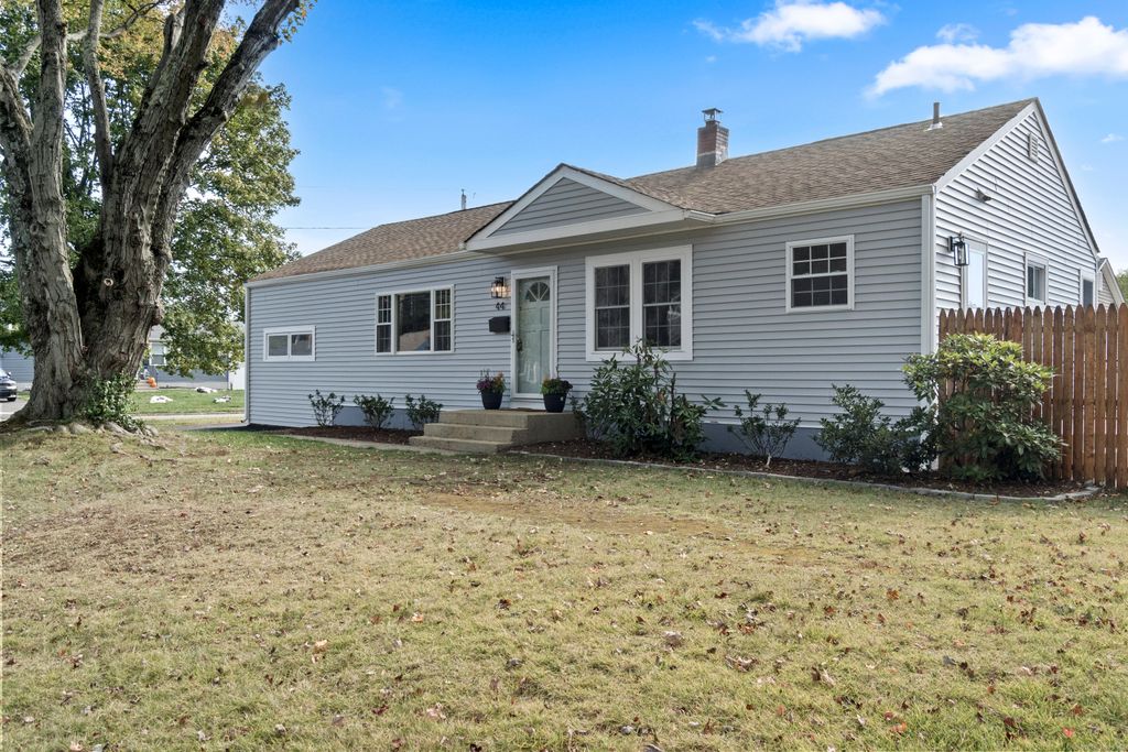 Photo of 44 Columbia Drive, Milford, CT 06460 (MLS # 24135868)