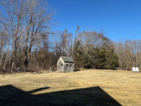 Tiny photo for 5 Joe Williams Road, East Haddam, CT 06469 (MLS # 24143558)
