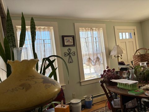 Tiny photo for 5 Joe Williams Road, East Haddam, CT 06469 (MLS # 24143558)