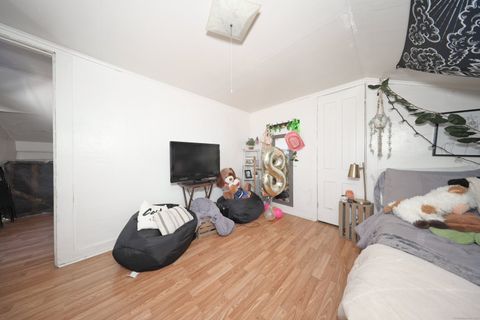Tiny photo for 20 Old Wolcott Road, Bristol, CT 06010 (MLS # 24082297)