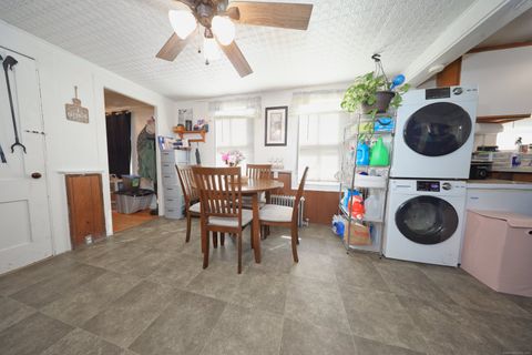 Tiny photo for 20 Old Wolcott Road, Bristol, CT 06010 (MLS # 24082297)