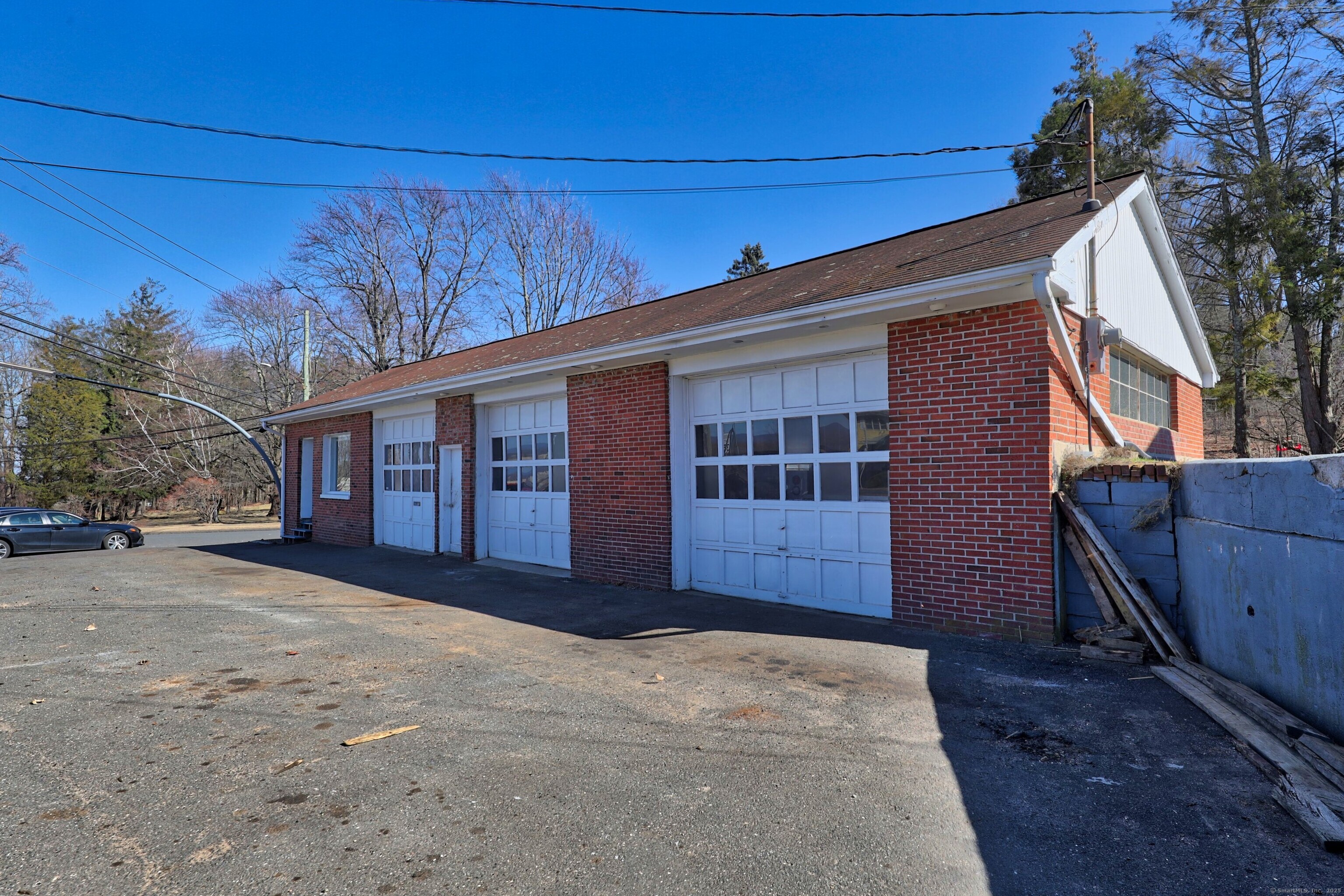 20 Old Wolcott Road