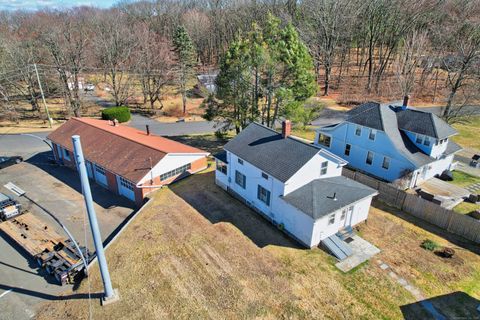 Tiny photo for 20 Old Wolcott Road, Bristol, CT 06010 (MLS # 24082297)