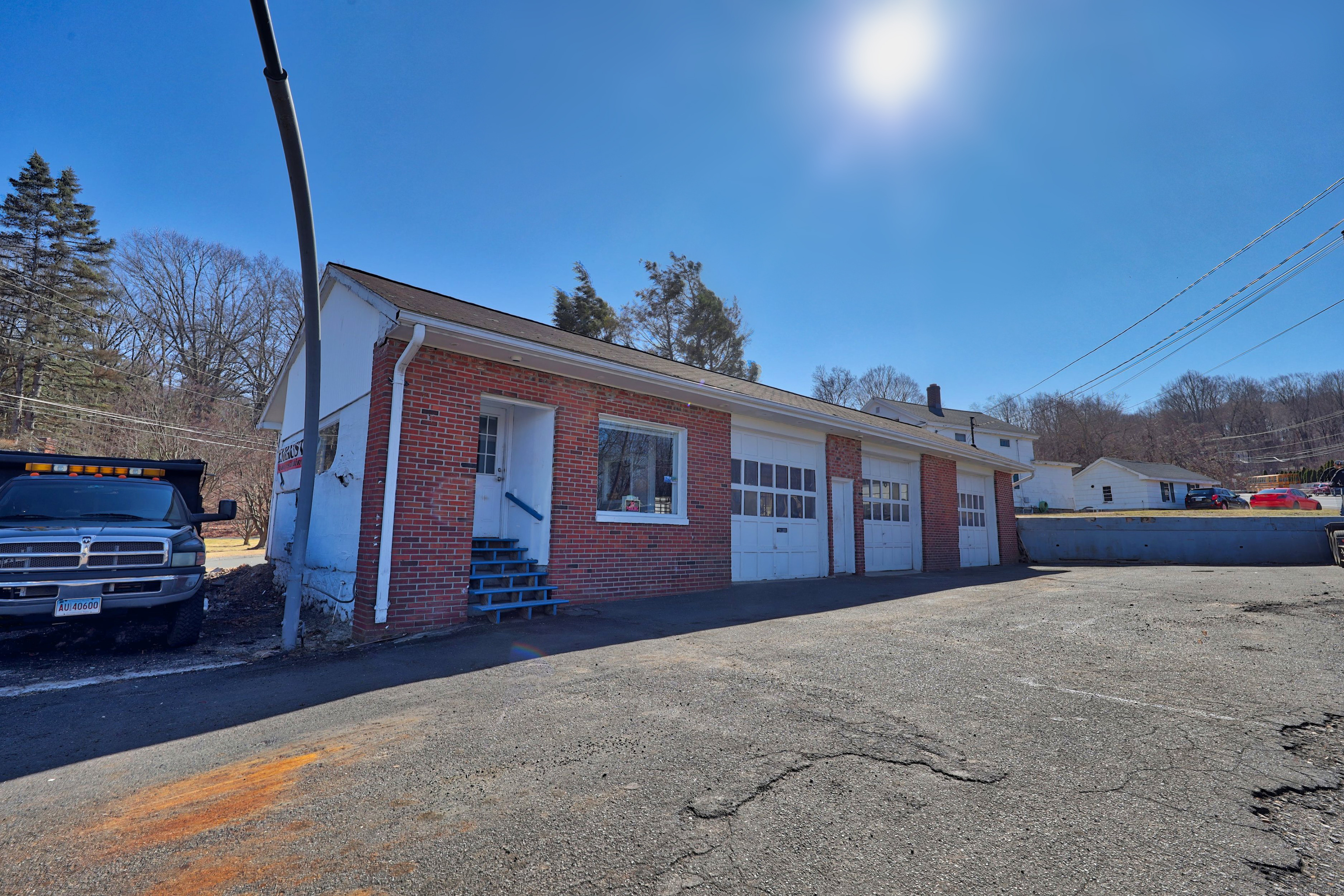 20 Old Wolcott Road