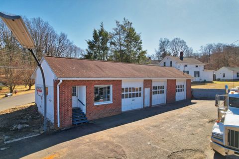 20 Old Wolcott Road Bristol CT 06010