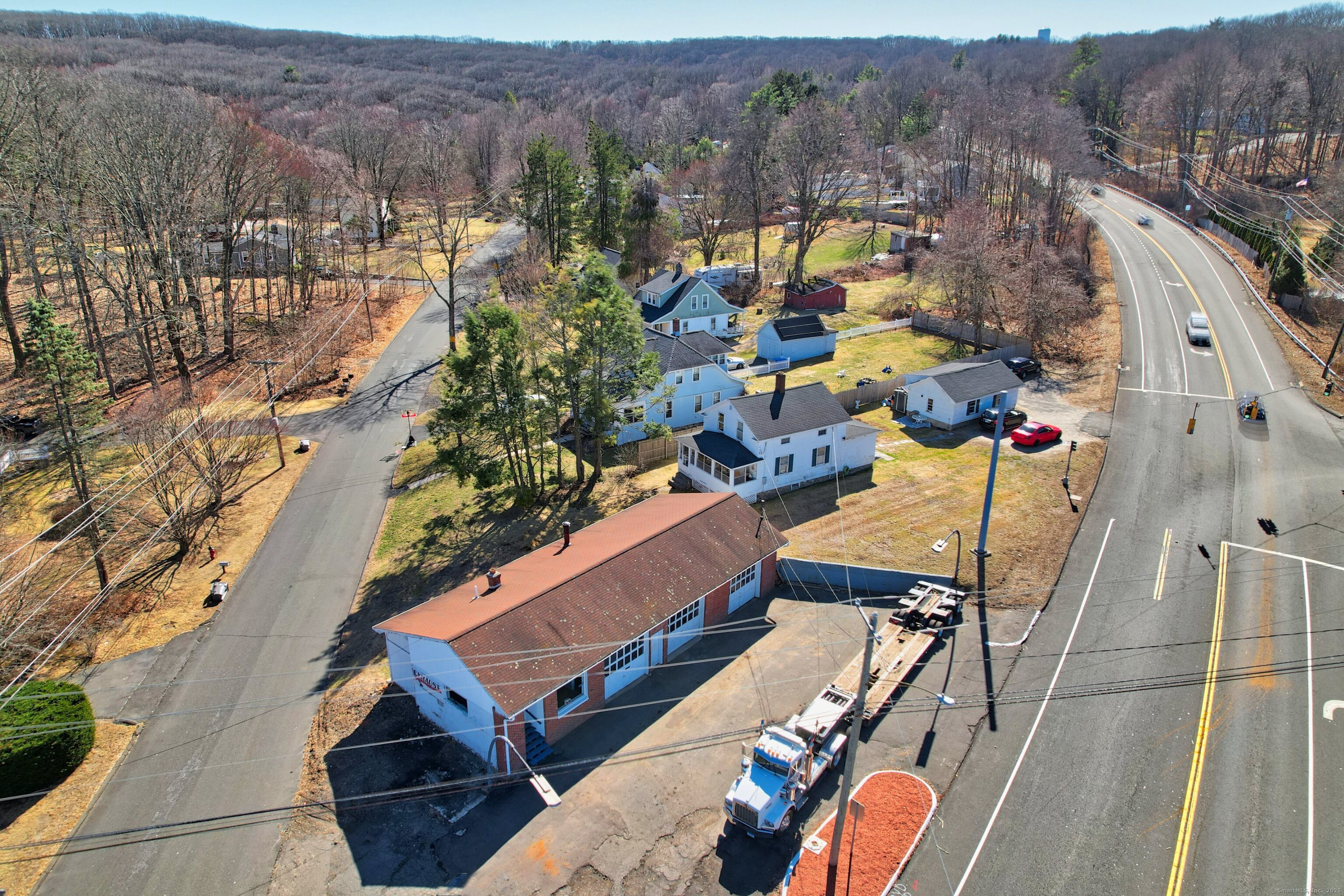 20 Old Wolcott Road
