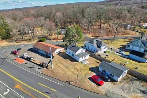 Tiny photo for 20 Old Wolcott Road, Bristol, CT 06010 (MLS # 24082297)