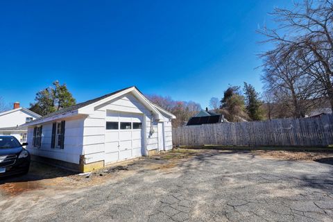 Tiny photo for 20 Old Wolcott Road, Bristol, CT 06010 (MLS # 24082297)