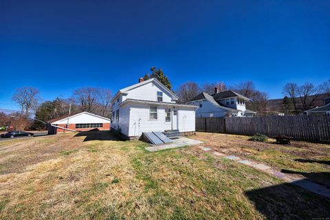 Tiny photo for 20 Old Wolcott Road, Bristol, CT 06010 (MLS # 24082297)