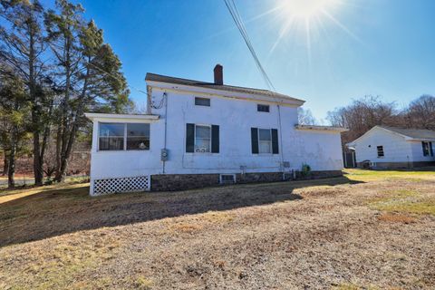 Tiny photo for 20 Old Wolcott Road, Bristol, CT 06010 (MLS # 24082297)