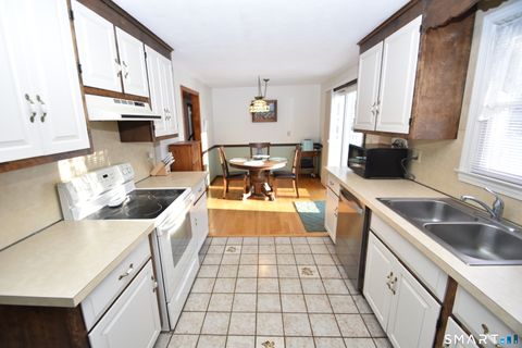 Tiny photo for 61 Sunnyview Drive, Vernon, CT 06066 (MLS # 24150099)