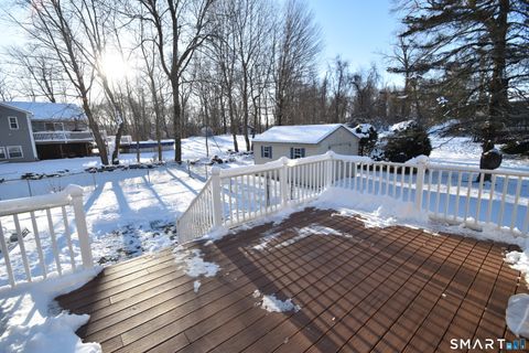 Tiny photo for 61 Sunnyview Drive, Vernon, CT 06066 (MLS # 24150099)