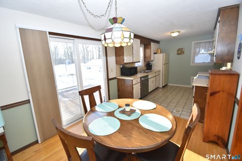 Tiny photo for 61 Sunnyview Drive, Vernon, CT 06066 (MLS # 24150099)