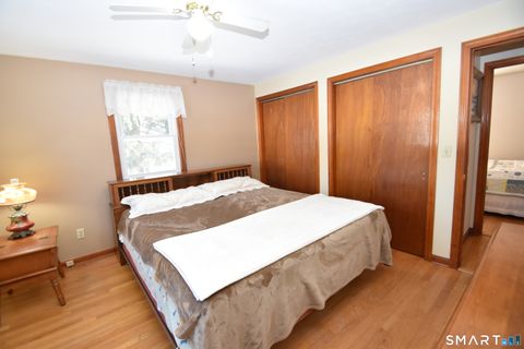 Tiny photo for 61 Sunnyview Drive, Vernon, CT 06066 (MLS # 24150099)