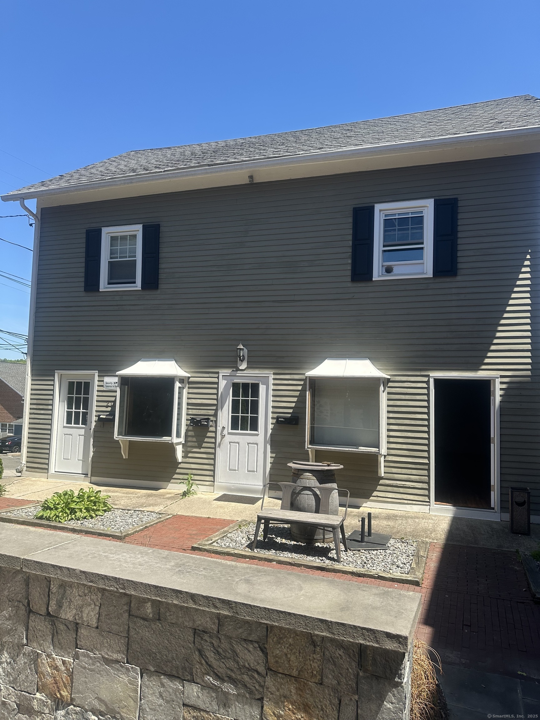 18 Depot Street 1st floor