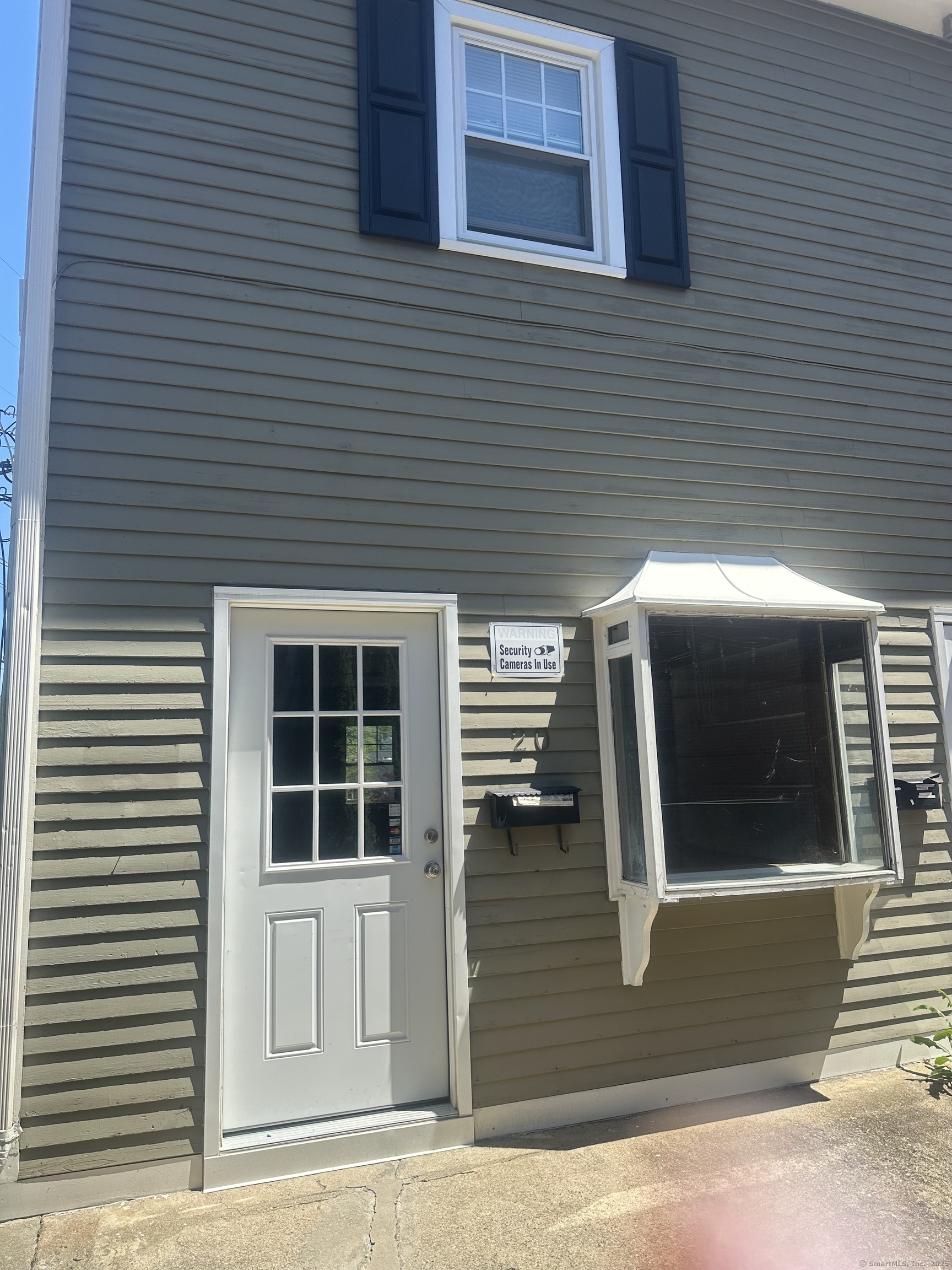 18 Depot Street 1st floor