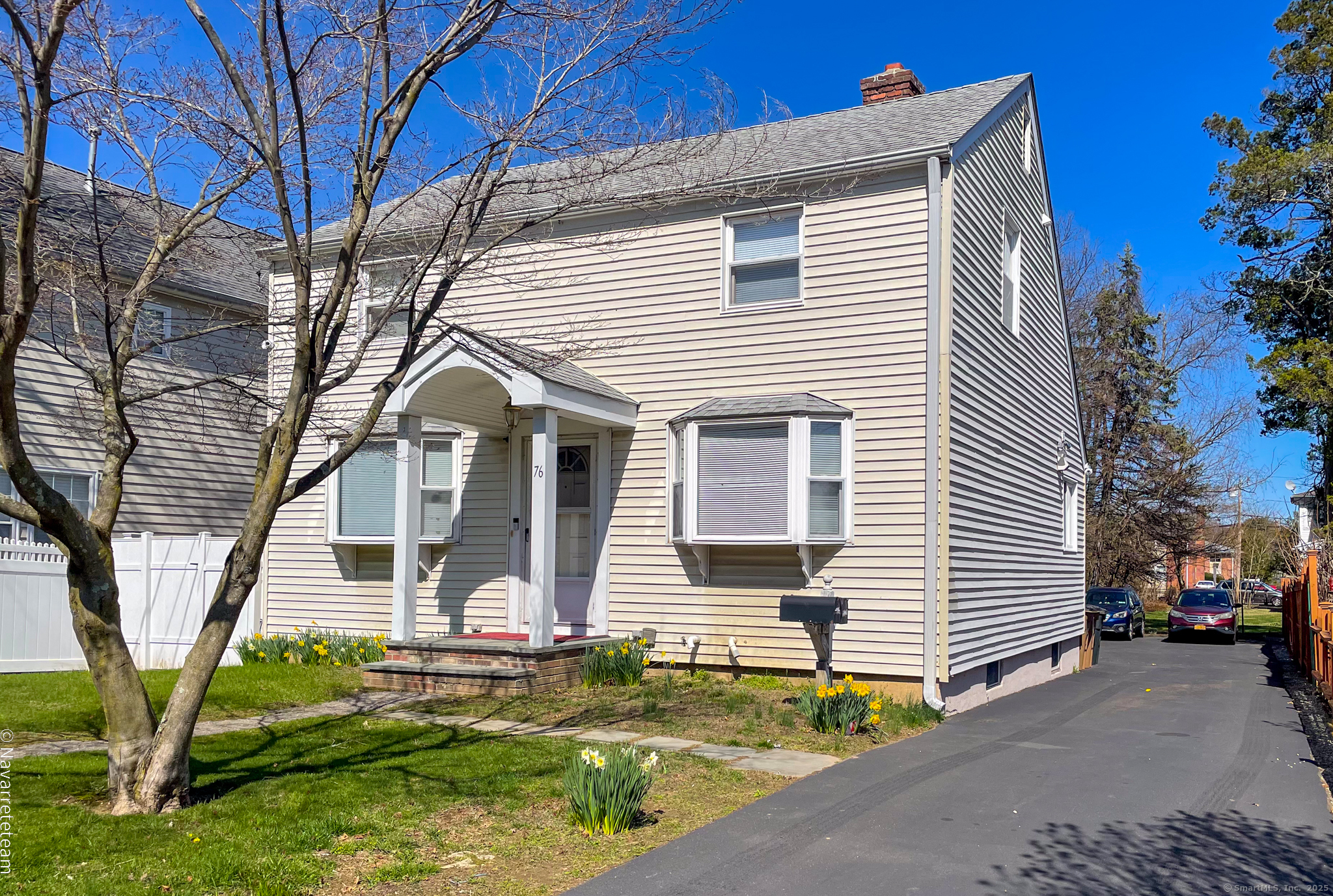 Rental Property at Houston Terrace 2, Stamford, Connecticut - Bedrooms: 2 
Bathrooms: 2 
Rooms: 5  - $3,100 MO.