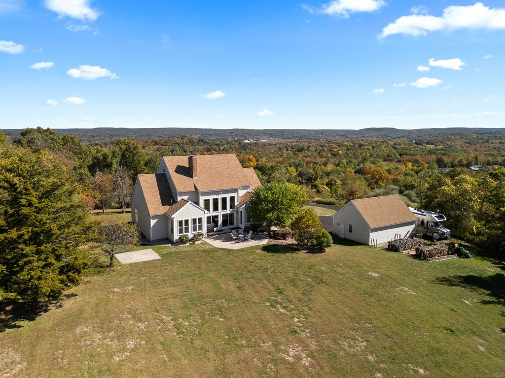 Photo of 176R Skeet Club Road, Durham, CT 06422 (MLS # 24132790)