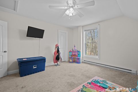 Tiny photo for 69 Wendell Comrie Road, Ledyard, CT 06339 (MLS # 24159241)