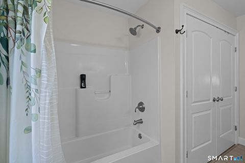 Tiny photo for 69 Wendell Comrie Road, Ledyard, CT 06339 (MLS # 24159241)