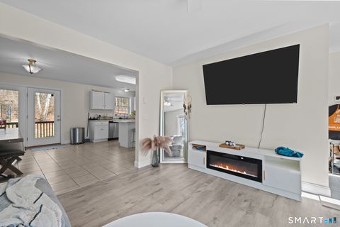 Tiny photo for 69 Wendell Comrie Road, Ledyard, CT 06339 (MLS # 24159241)