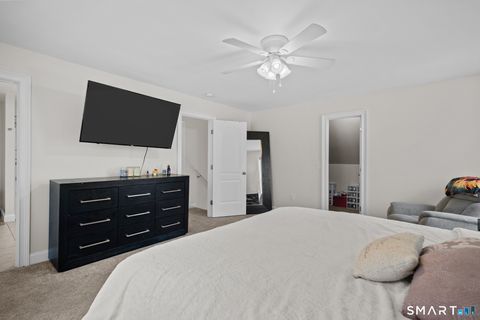 Tiny photo for 69 Wendell Comrie Road, Ledyard, CT 06339 (MLS # 24159241)