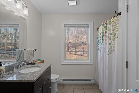 Tiny photo for 69 Wendell Comrie Road, Ledyard, CT 06339 (MLS # 24159241)