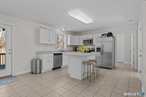 Tiny photo for 69 Wendell Comrie Road, Ledyard, CT 06339 (MLS # 24159241)