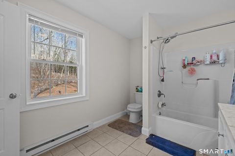 Tiny photo for 69 Wendell Comrie Road, Ledyard, CT 06339 (MLS # 24159241)