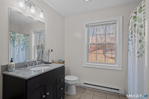 Tiny photo for 69 Wendell Comrie Road, Ledyard, CT 06339 (MLS # 24159241)