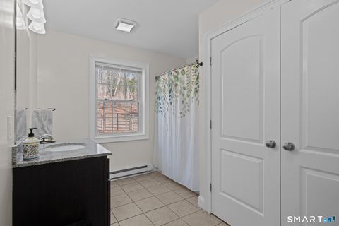 Tiny photo for 69 Wendell Comrie Road, Ledyard, CT 06339 (MLS # 24159241)