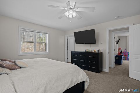 Tiny photo for 69 Wendell Comrie Road, Ledyard, CT 06339 (MLS # 24159241)