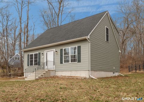 69 Wendell Comrie Road Ledyard CT 06339